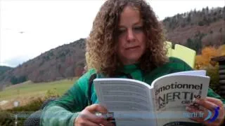 Miniature : Chantal réalise son rêve d'aider les autres Facebook