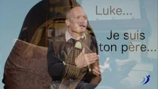 Miniature : Ex Timide, Luc Geiger a créé NERTI,  pour libérer les phobies en 1 séance et définitivement !
