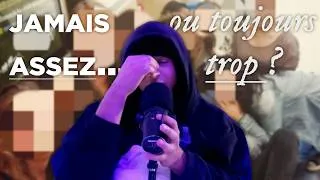 Miniature : comment la plupart de mes amitiés se sont terminées (et surtout pourquoi)