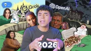 Miniature : Ce que je ne tolérerai plus en 2026.