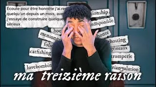 Miniature : Storytime : Ma treizième raison.