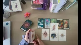 Miniature : Énergies de la semaine en cours ⭐️