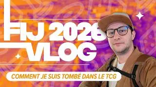 Miniature : Mon premier Festival des Jeux à Cannes : TCG, ambiance incroyable et une carte à 700 €