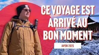 Miniature : Le voyage qui m'a permis de me retrouver