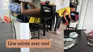 Miniature : Je vous embarque dans ma soirée de maman de 3 enfants… 😅