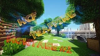 Miniature : #Trapping Montage #1
