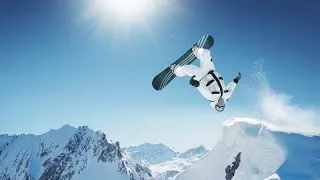 Miniature : Cacasdeur Êxtreme Et Fou !?! -Steep Open Bêta .
