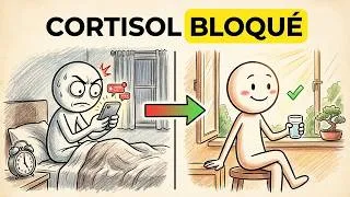 Miniature : Le rituel japonais du matin qui empêche le cortisol de monter (avant même de sortir du lit)