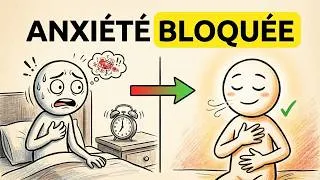 Miniature : Anxiété au réveil : 5 gestes scientifiques pour l'arrêter