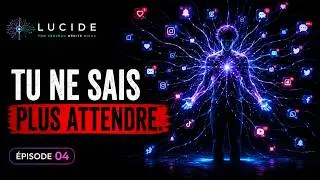 Miniature : Tu ne sais plus attendre. Et ton cerveau s'en souvient. 🎧