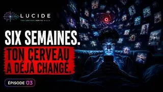 Miniature : Six semaines. C'est tout ce qu'il faut pour changer ton cerveau. 🎧