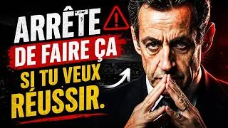 Miniature : Arrêtez de faire semblant de vivre | motivation