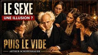 Miniature : Le sexe puis le vide | ARTHUR SCHOPENHAUER 
