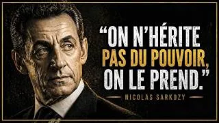 Miniature : NICOLAS SARKOZY : la vérité brutale sur le succès 