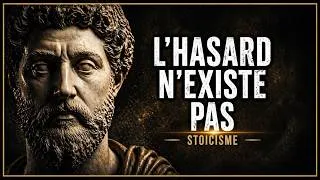 Miniature : RIEN N'ARRIVE SANS RAISON | LE STOÏCISME