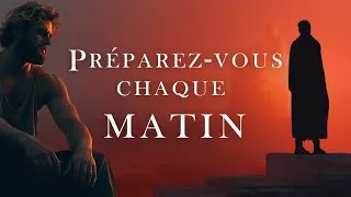 Miniature : 7 Habitudes Stoïciennes qui Vont Transformer Ta Vie en 30 Jours