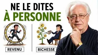 Miniature : 9 Etapes Brutales Pour Devenir Riche à Partir De Zéro Quand Personne Ne Croit En Vous