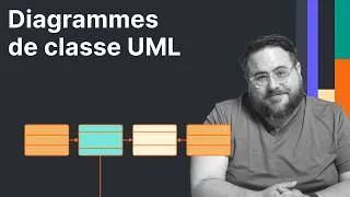 Miniature : Diagrammes de classes UML : le guide complet | Tutoriel Lucidchart