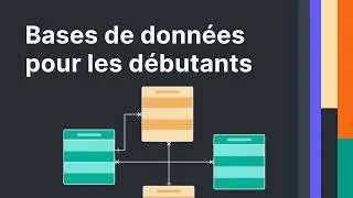 Miniature : Bases de données pour les débutants | Tutoriel Lucidchart