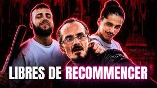 Miniature : DEUX MONSTRES LIBRES : FIN de l'affaire JEAN PORMANOVE