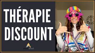 Miniature : Thérapie Discount