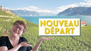 Miniature : Il s'en est passé des choses depuis octobre...