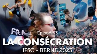 Miniature : Road to the 5th World Title - LA CONSECRATION ép. 3 (Reportage)
