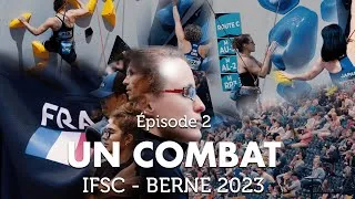 Miniature : Road to the 5th World Title - UN COMBAT ép. 2 (Reportage)