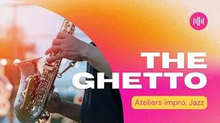 Miniature : The Ghetto - Donny Hathaway -  COVER (Le Caméléon)