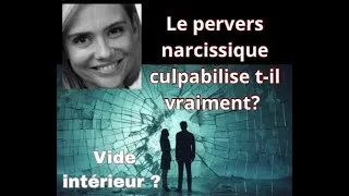 Miniature : Pervers narcissique: comprendre son vide intérieur et son rapport à la culpabilité