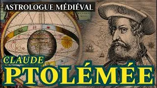 Miniature : Claude Ptolémée — L'astronome qui a cartographié le cosmos sans télescope | Film documentaire