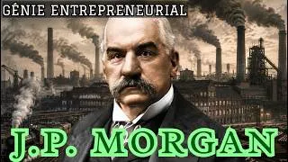 Miniature : J.P. Morgan – Le banquier plus puissant que les présidents | Documentaire