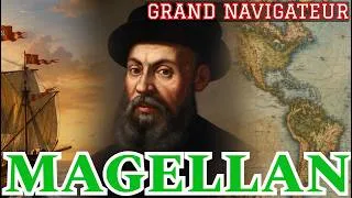 Miniature : Magellan — Le traître qui a fait le tour du monde | Film documentaire