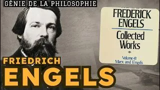 Miniature : Le millionnaire qui finançait la révolution | Friedrich Engels!