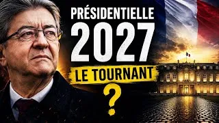 Miniature : Présidentielle 2027 : le tournant ? #Voyance. 