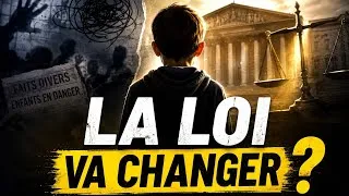 Miniature : Urgence! La loi va t-elle changer ?#voyance.