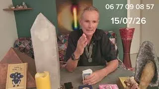 Miniature :  4 prédictions jamais dévoilées… et si elles se réalisaient ? ⭐ 