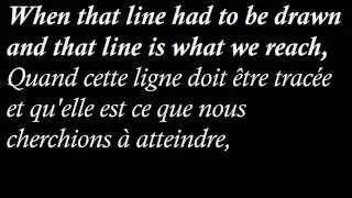 Miniature : Wiz Khalifa Ft. Charlie Puth - See you again (parole+traduction française)