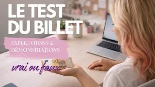 Miniature : Vrai ou faux test de magnétisme !