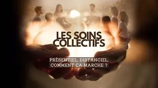 Miniature : Soins collectifs de magnétisme : mode d'emploi