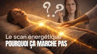 Miniature : Les 2 causes principales d'échec au scan énergétique