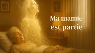 Miniature : Mes prémonitions et tout ce que j'ai vu lors de sa fin de vie