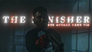 Miniature : Frank Castle/Punisher | Une Guerre Sans Fin [Tribute]
