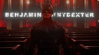Miniature : Benjamin Poindexter/Bulleyes | Perdu dans la folie [Tribute]