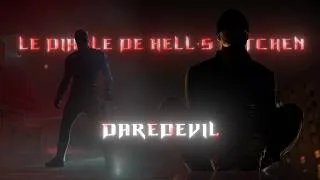 Miniature : Daredevil | Le diable de Hell's Kitchen [Tribute]
