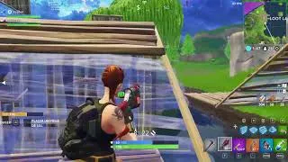 Miniature : Fortnite BAMBYSTYLE