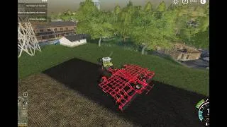 Miniature : Farming Simulator 19 🚜🚜