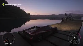 Miniature : Forza Horizon 6 💙💛🩷🗾
