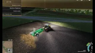 Miniature : Farming Simulator 19 🚜🚜