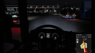 Miniature : Euro Truck Simulator 2 🛻🚚